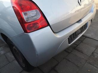 Renault Twingo Twingo II (CN), Hatchback 3-drs, 2007 / 2014 1.2 16V picture 26
