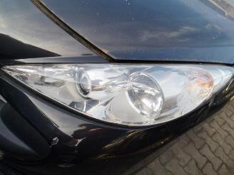 Peugeot 207 207 CC (WB), Cabrio, 2007 / 2015 1.6 16V picture 31