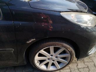 Peugeot 207 207 CC (WB), Cabrio, 2007 / 2015 1.6 16V picture 30