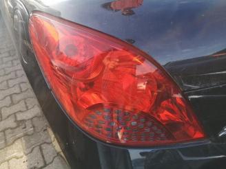Peugeot 207 207 CC (WB), Cabrio, 2007 / 2015 1.6 16V picture 19