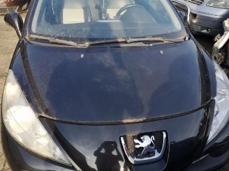 Peugeot 207 207 CC (WB), Cabrio, 2007 / 2015 1.6 16V picture 33