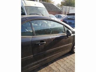 Peugeot 207 207 CC (WB), Cabrio, 2007 / 2015 1.6 16V picture 25