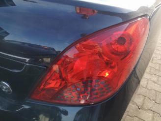 Peugeot 207 207 CC (WB), Cabrio, 2007 / 2015 1.6 16V picture 20