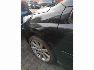 Peugeot 207 207 CC (WB), Cabrio, 2007 / 2015 1.6 16V picture 11