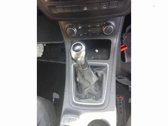 Mercedes B-klasse B (W246/W242), Hatchback, 2011 / 2018 1.8 B-180 CDI BlueEFFICIENCY 16V picture 21