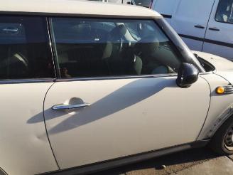 Mini Mini Mini (R56), Hatchback, 2006 / 2013 1.4 16V One picture 30