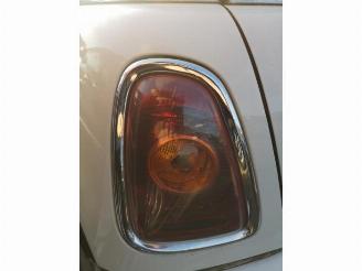 Mini Mini Mini (R56), Hatchback, 2006 / 2013 1.4 16V One picture 21