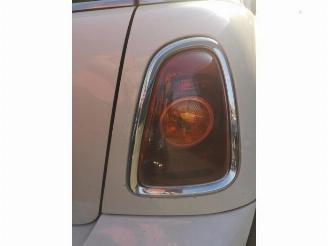 Mini Mini Mini (R56), Hatchback, 2006 / 2013 1.4 16V One picture 23