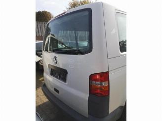 Volkswagen Transporter Transporter T5, Van, 2003 / 2015 1.9 TDi picture 20