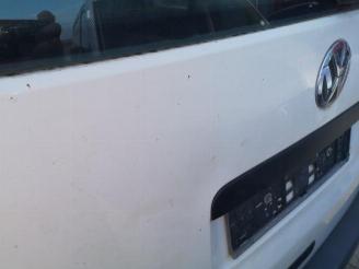 Volkswagen Transporter Transporter T5, Van, 2003 / 2015 1.9 TDi picture 25
