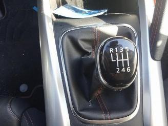 Renault Kadjar Kadjar (RFEH), SUV, 2015 1.2 Energy TCE 130 picture 22