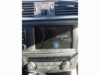 Renault Kadjar Kadjar (RFEH), SUV, 2015 1.2 Energy TCE 130 picture 18