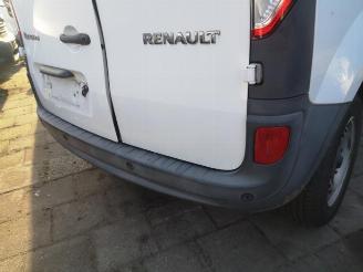 Renault Kangoo Kangoo Express (FW), Van, 2008 1.5 dCi 90 FAP picture 21