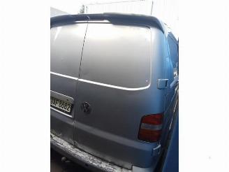 Volkswagen Transporter Transporter T5, Van, 2003 / 2015 2.5 TDi picture 3