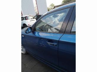 BMW 1-serie 1 serie (E87/87N), Hatchback 5-drs, 2003 / 2012 120i 16V picture 12