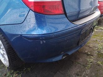 BMW 1-serie 1 serie (E87/87N), Hatchback 5-drs, 2003 / 2012 120i 16V picture 25