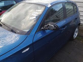 BMW 1-serie 1 serie (E87/87N), Hatchback 5-drs, 2003 / 2012 120i 16V picture 11