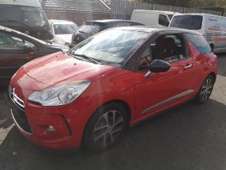 Citroën DS3 DS3 (SA), Hatchback, 2009 / 2015 1.2 12V PureTech 82 picture 2