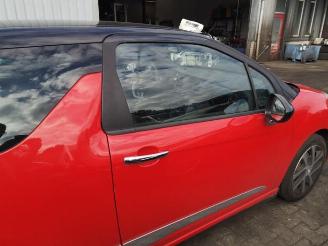 Citroën DS3 DS3 (SA), Hatchback, 2009 / 2015 1.2 12V PureTech 82 picture 32