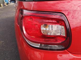 Citroën DS3 DS3 (SA), Hatchback, 2009 / 2015 1.2 12V PureTech 82 picture 24