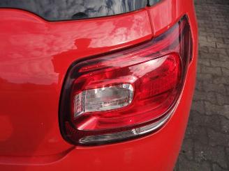 Citroën DS3 DS3 (SA), Hatchback, 2009 / 2015 1.2 12V PureTech 82 picture 23
