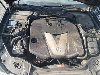 Mercedes E-klasse  picture 3