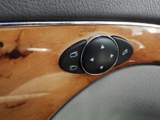Mercedes E-klasse  picture 22
