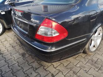 Mercedes E-klasse  picture 33