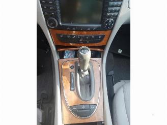 Mercedes E-klasse  picture 10