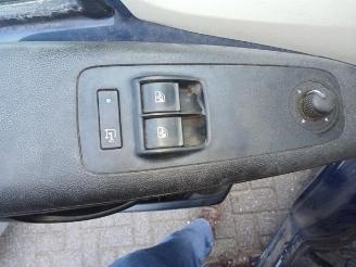 Peugeot Boxer Boxer (U9), Van, 2006 2.2 HDi 150 picture 5