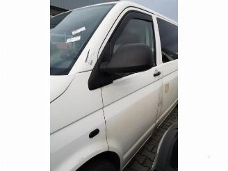 Volkswagen Transporter Transporter T5, Van, 2003 / 2015 2.0 TDI DRF picture 22