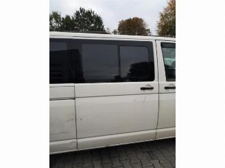 Volkswagen Transporter Transporter T5, Van, 2003 / 2015 2.0 TDI DRF picture 35