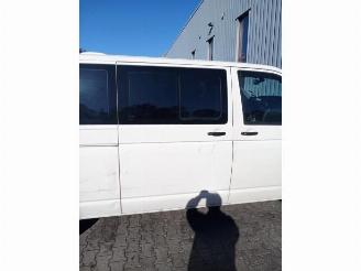 Volkswagen Transporter Transporter T5, Van, 2003 / 2015 2.0 TDI DRF picture 18