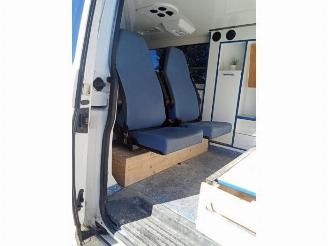 Volkswagen Transporter Transporter T5, Van, 2003 / 2015 2.0 TDI DRF picture 16