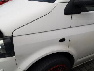 Volkswagen Transporter Transporter T5, Van, 2003 / 2015 2.0 TDI DRF picture 21