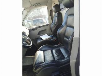 Volkswagen Transporter Transporter T5, Van, 2003 / 2015 2.0 TDI DRF picture 10