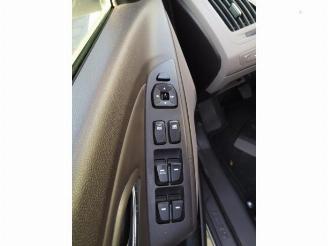 Hyundai Ix35 iX35 (LM), SUV, 2009 / 2015 1.7 CRDi 16V picture 21