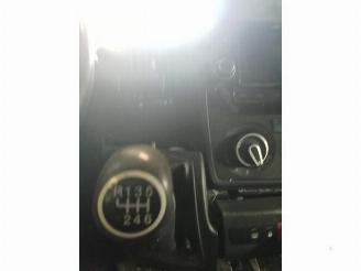 Peugeot Boxer Boxer (U9), Van, 2006 2.0 BlueHDi 130 picture 4