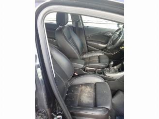 Opel Astra Astra J (PC6/PD6/PE6/PF6), Hatchback 5-drs, 2009 / 2015 1.4 16V ecoFLEX picture 14