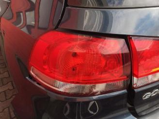 Volkswagen Golf Golf VI (5K1), Hatchback, 2008 / 2013 1.4 16V picture 17