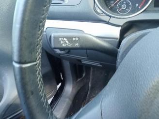 Volkswagen Golf Golf VI (5K1), Hatchback, 2008 / 2013 1.4 16V picture 13