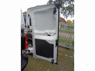 Citroën Jumpy Jumpy, Van, 2016 2.0 Blue HDI 145 picture 8