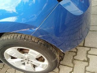 Skoda Fabia Fabia III (NJ3), Hatchback 5-drs, 2014 / 2021 1.2 TSI 16V picture 15