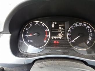Skoda Fabia Fabia III (NJ3), Hatchback 5-drs, 2014 / 2021 1.2 TSI 16V picture 20
