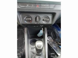 Skoda Fabia Fabia III (NJ3), Hatchback 5-drs, 2014 / 2021 1.2 TSI 16V picture 17