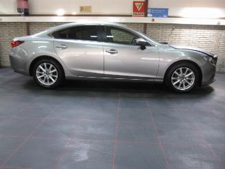 Mazda 6 2.2 SkyActiv-D 150 16V Nieuwe model! picture 1