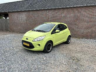  Ford Ka  2012/1