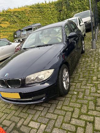 skadebil auto BMW   2009/1