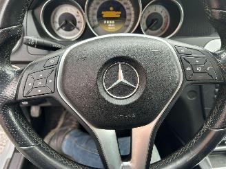 Mercedes C-klasse 180 business class avantgarde picture 11