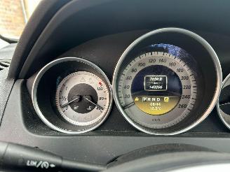 Mercedes C-klasse 180 business class avantgarde picture 15